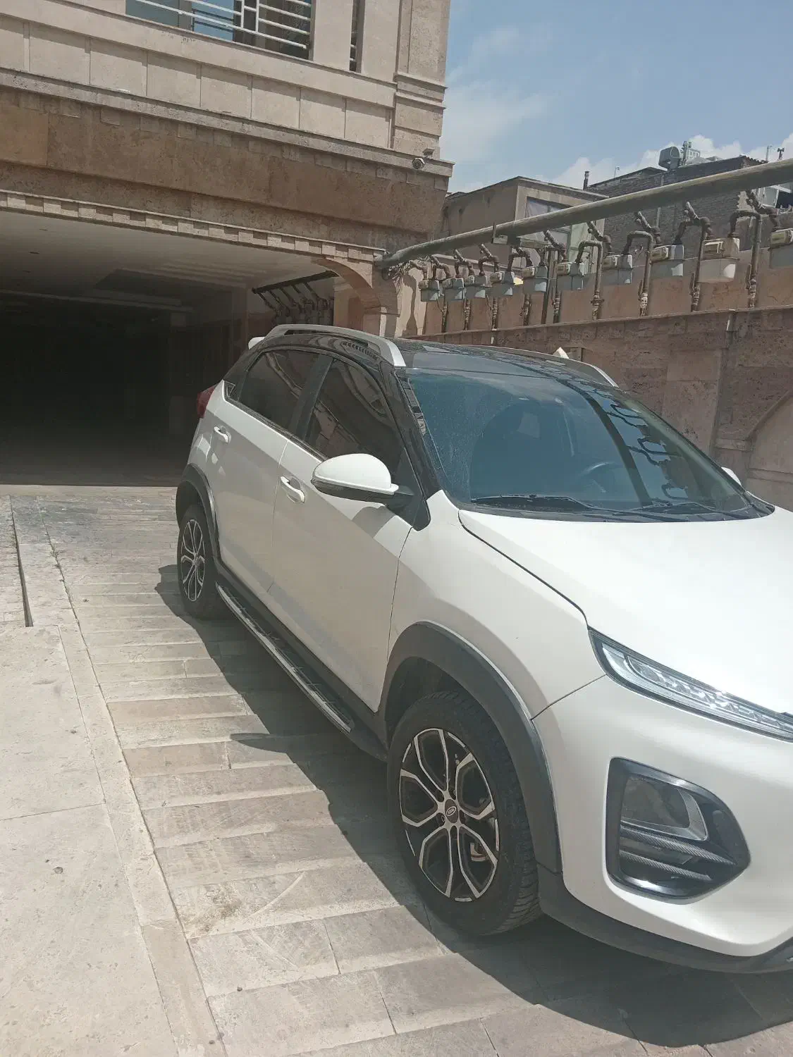 mvm x22|خودرو سواری و وانت|تهران, خاک سفید|دیوار