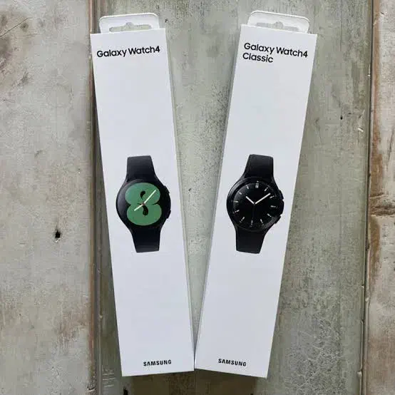 ساعت سامسونگ مدل Galaxy Watch 4 SM R860 40mm|ساعت|ماهدشت, |دیوار