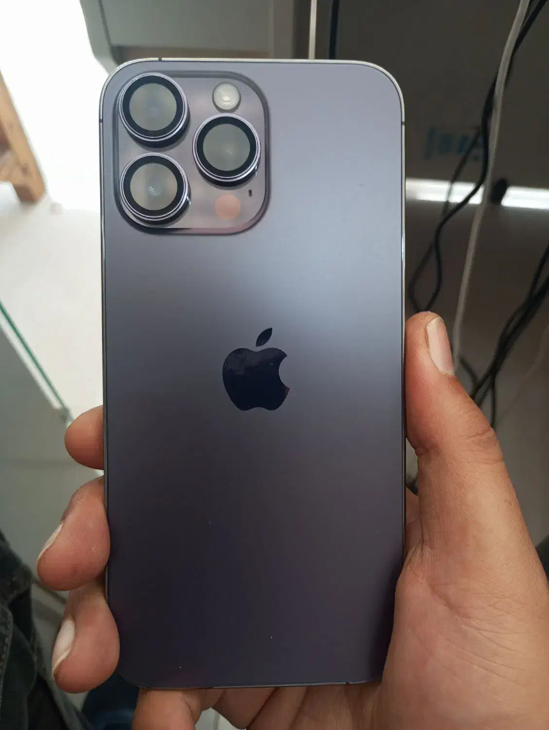 ایفون 14پرو مکس|موبایل|رفسنجان, |دیوار