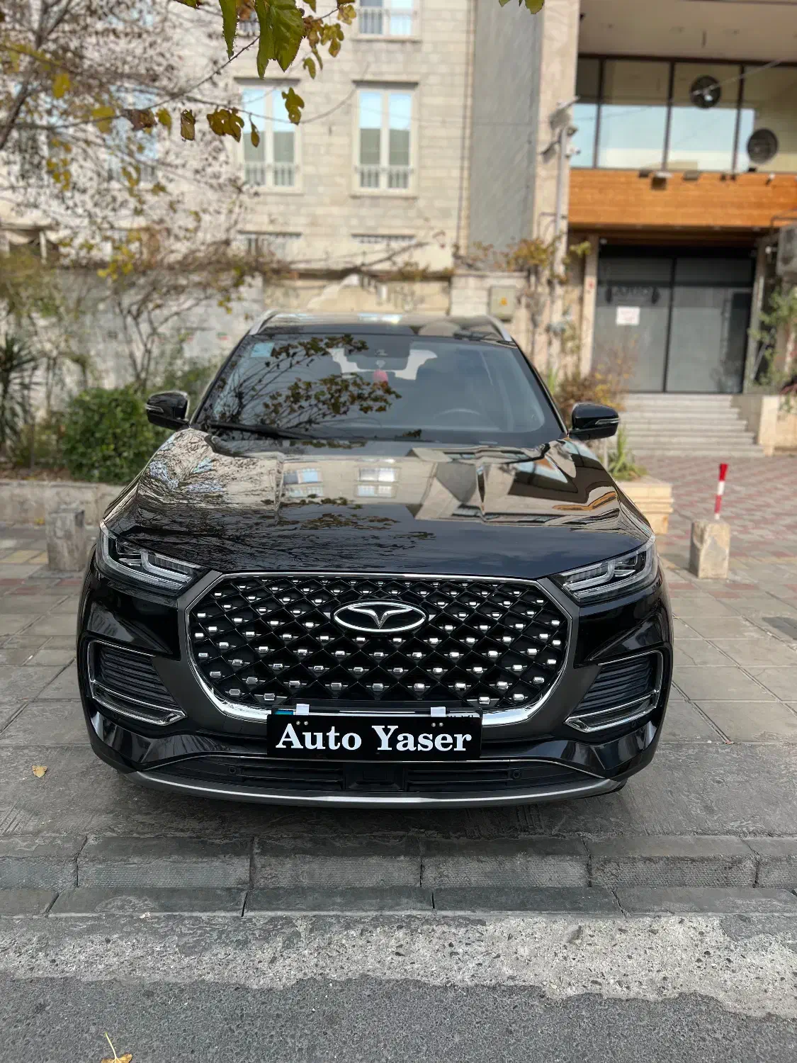 فونیکس تیگو ۸ پرو مکس بیرنگ نقد و اقساط|خودرو سواری و وانت|تهران, نارمک|دیوار