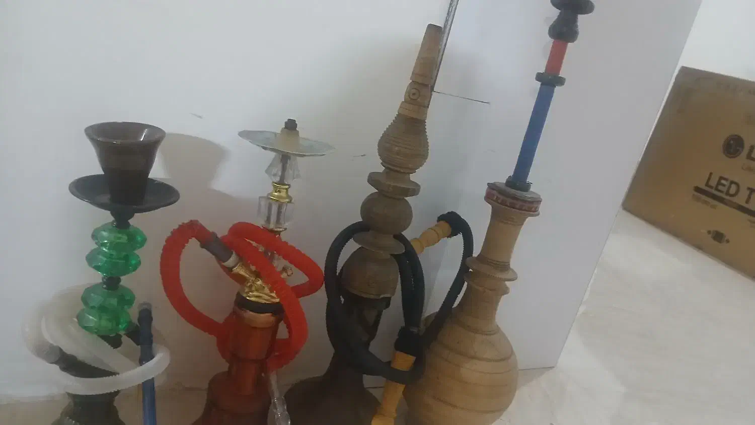 قلیون|کافی‌شاپ و رستوران|سیرجان, |دیوار