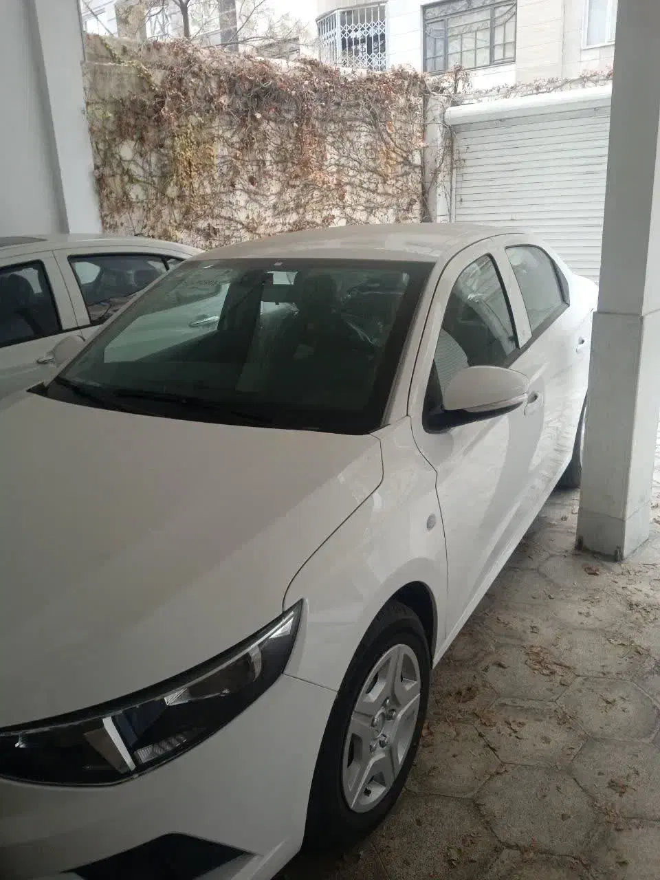 تارا v1 خشک|خودرو سواری و وانت|مشهد, خاتم الانبیا|دیوار