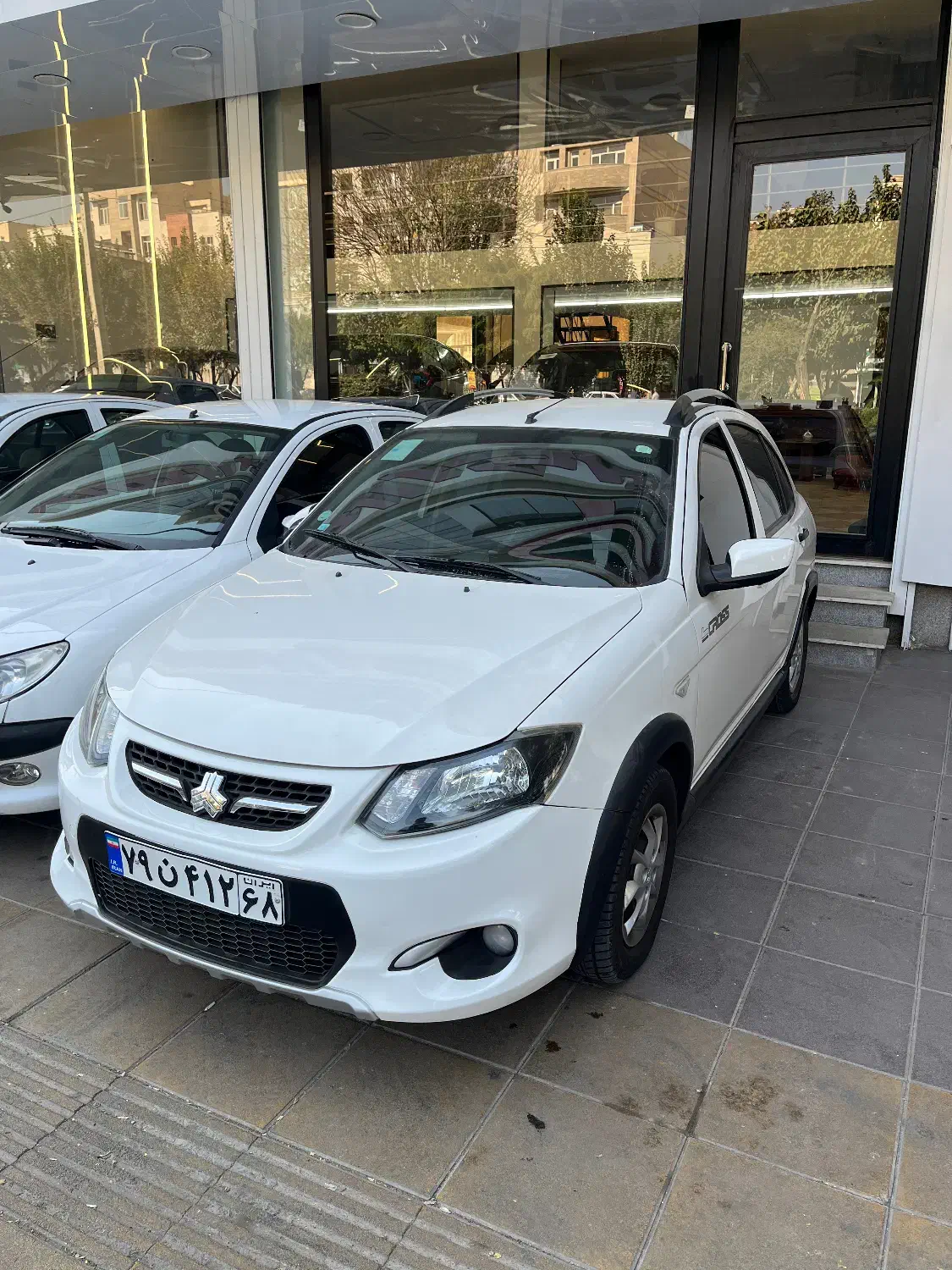 کوییک مدل 99|خودرو سواری و وانت|کرج, مهرویلا جنوبی|دیوار