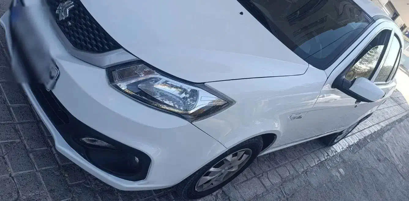 ساینا دوگانه شرکتی|خودرو سواری و وانت|مشهد, شهرک رازی (شهرک غرب)|دیوار