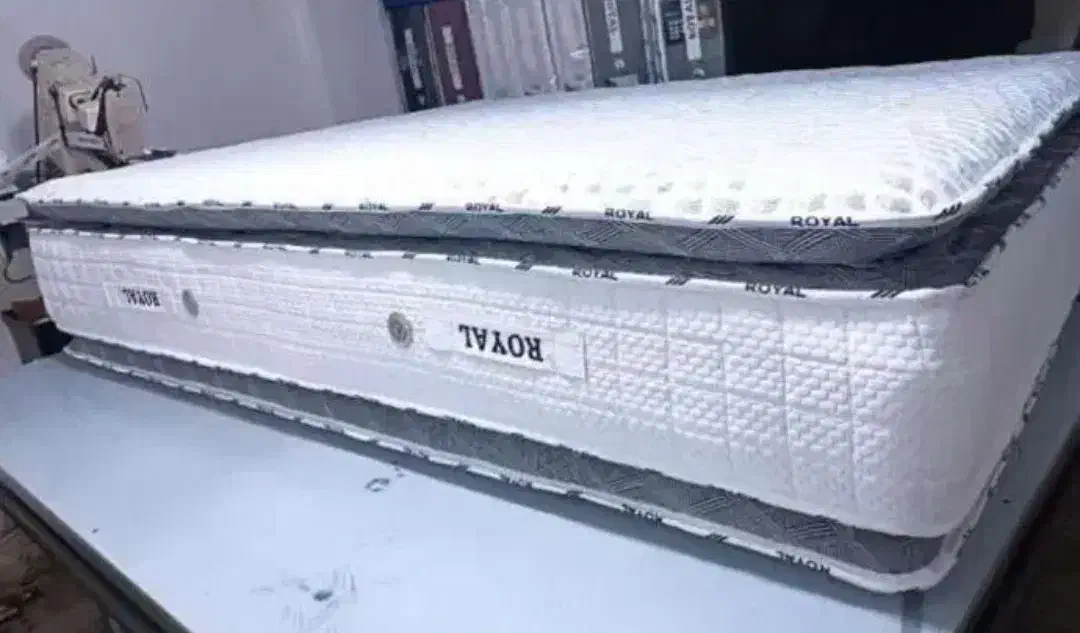 مدل ۲۴۶۸saatva plus|تشک تختخواب|تهران, اختیاریه|دیوار