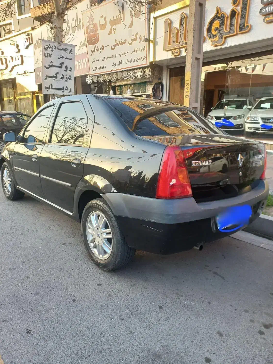 ال نود|خودرو سواری و وانت|کرج, مهرویلا جنوبی|دیوار