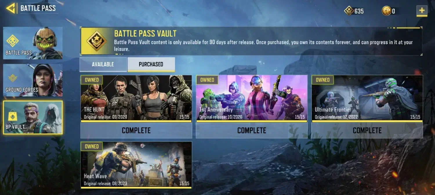 اکانت کالاف گاد|کنسول، بازی ویدئویی و آنلاین|تربت جام, شهرک معلم|دیوار