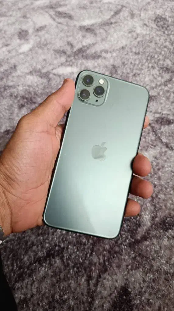 iphone 11 pro max|موبایل|ایرانشهر, |دیوار