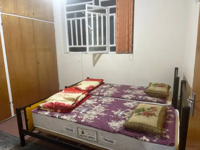 منزل مبله در زیباشهر|اجارهٔ کوتاه‌مدت آپارتمان و سوئیت|شیراز, زیباشهر|دیوار