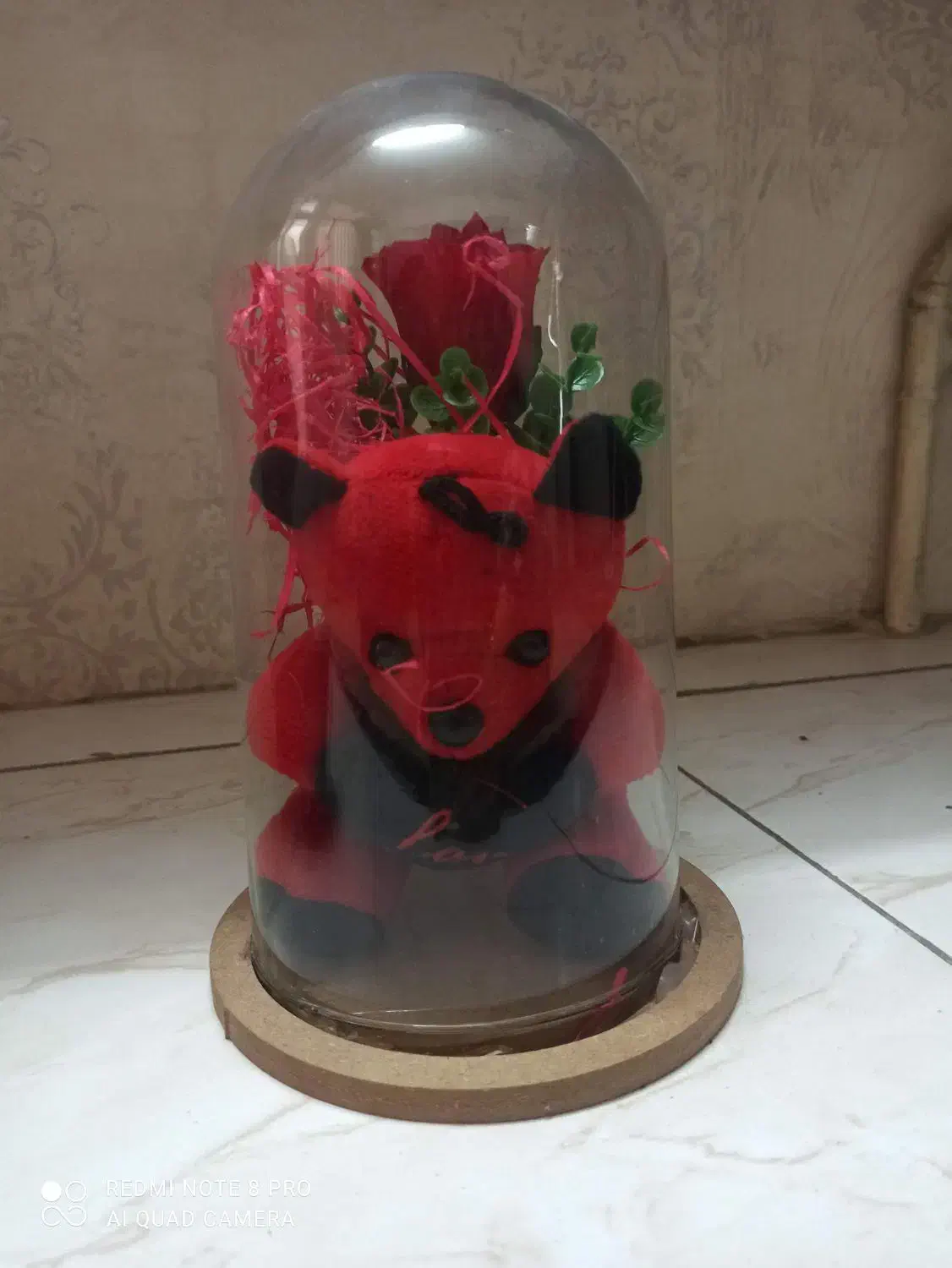 باکس ولنتاین|گل مصنوعی|تهران, دولاب|دیوار