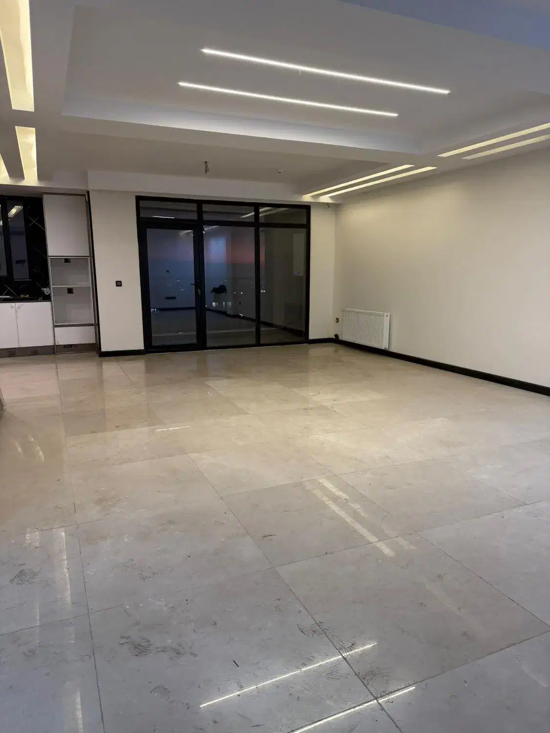 قیطریه واحد ۱۲۵ متری مسکونی  رهن و اجاره|اجارهٔ آپارتمان|تهران, قیطریه|دیوار