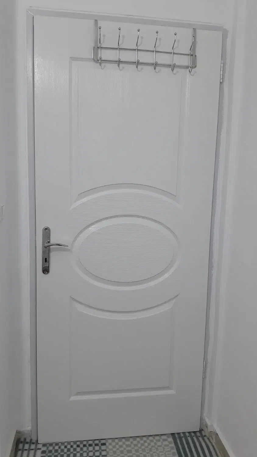 درب یه لنگه|مصالح و تجهیزات ساختمان|نهاوند, |دیوار