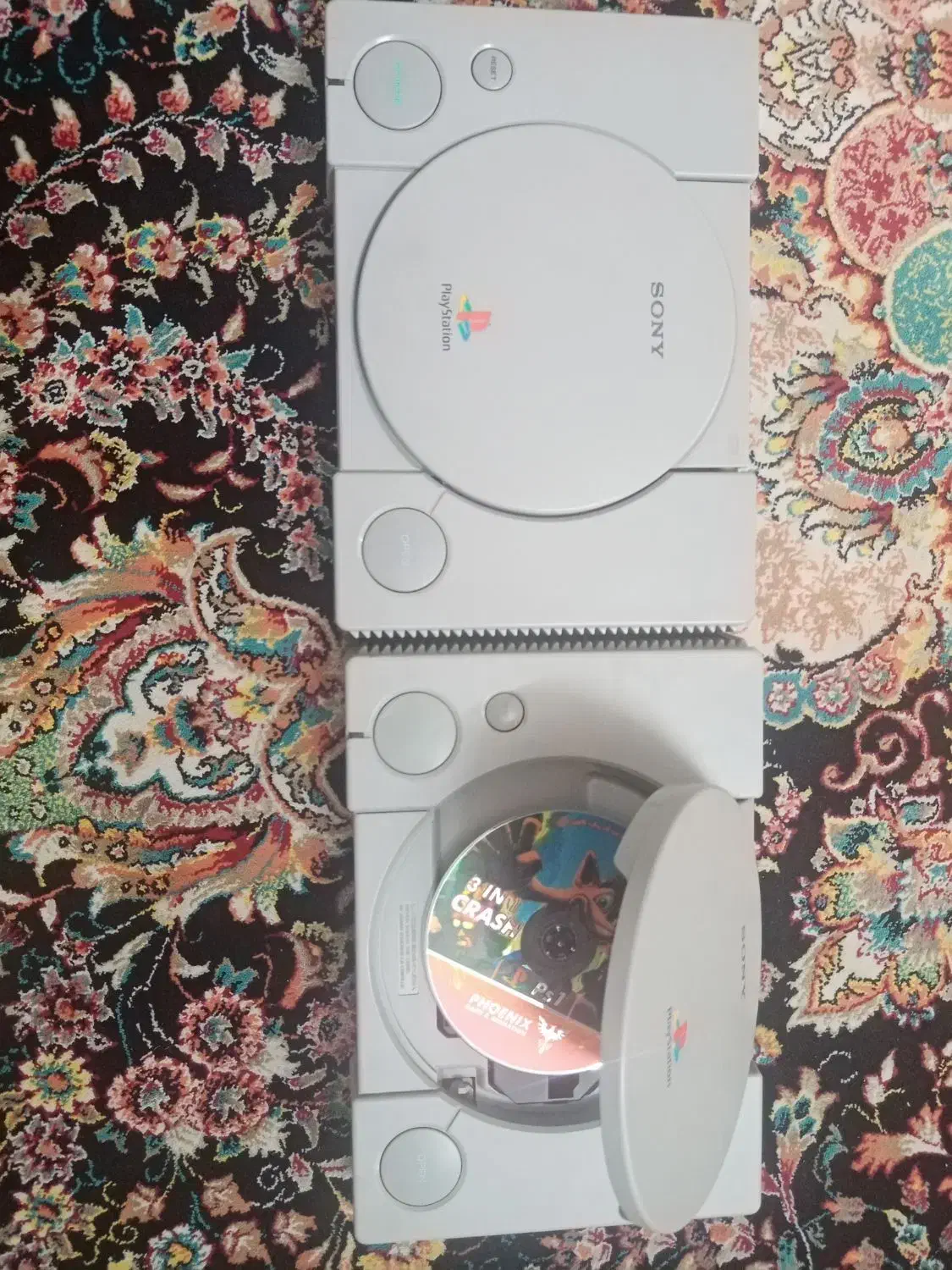 پلی1|کنسول، بازی ویدئویی و آنلاین|مشهد, انقلاب|دیوار