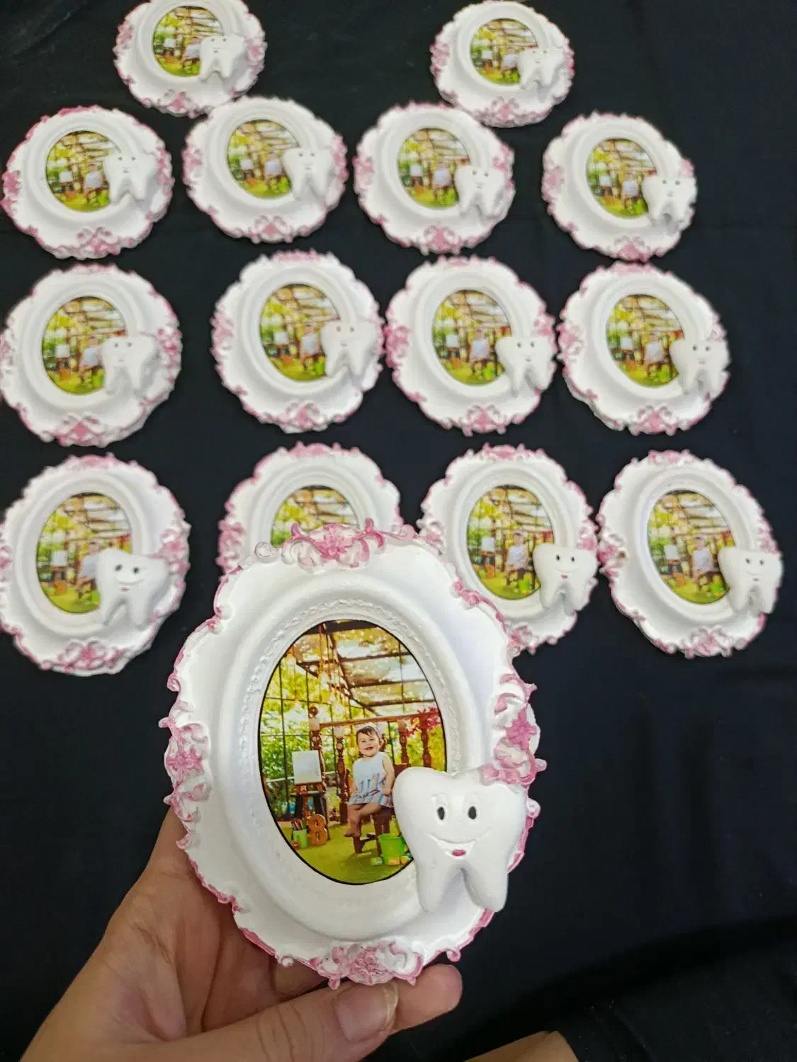 گیفت دندونی، سیسمونی، جشن های مدارس|صنایع دستی و سایر لوازم تزئینی|مشهد, ایثارگران|دیوار