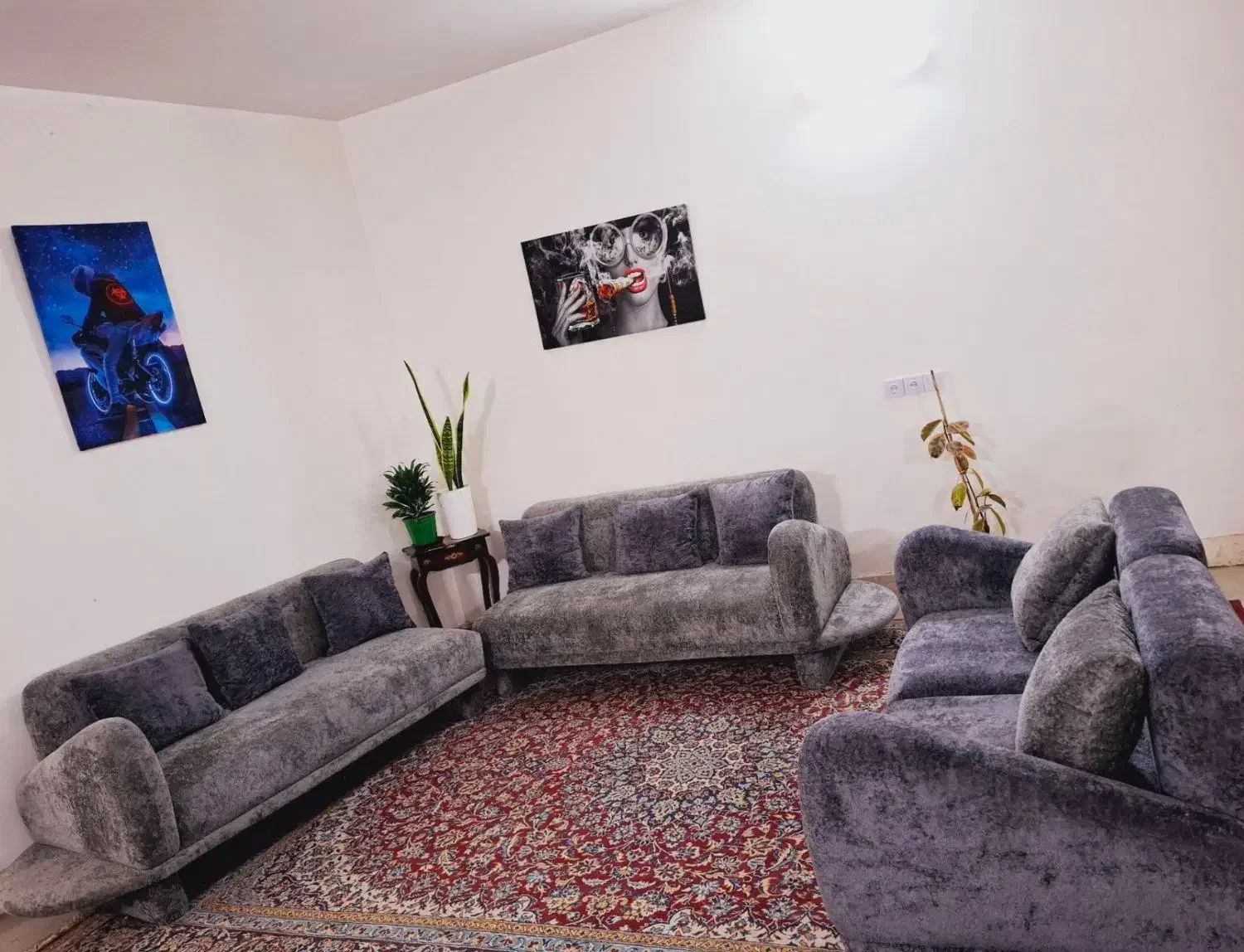 حراجی|حراج|مشهد, گرجی علیا|دیوار