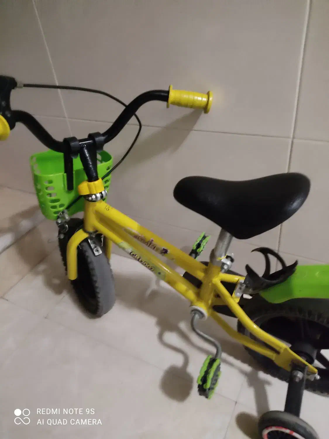 دوچرخه|دوچرخه، اسکیت، اسکوتر|شیراز, شهرک ولیعصر|دیوار