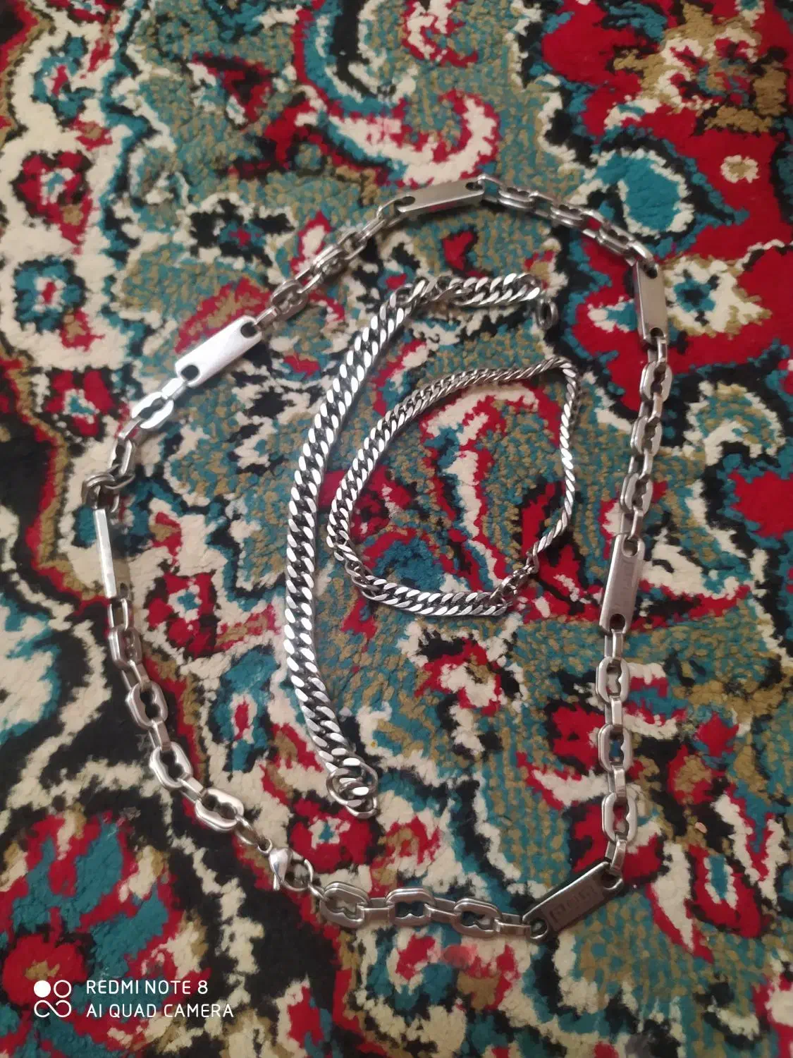 گردنبند و ساعت|ساعت|تربت‌حیدریه, هاشمی‌نژاد|دیوار