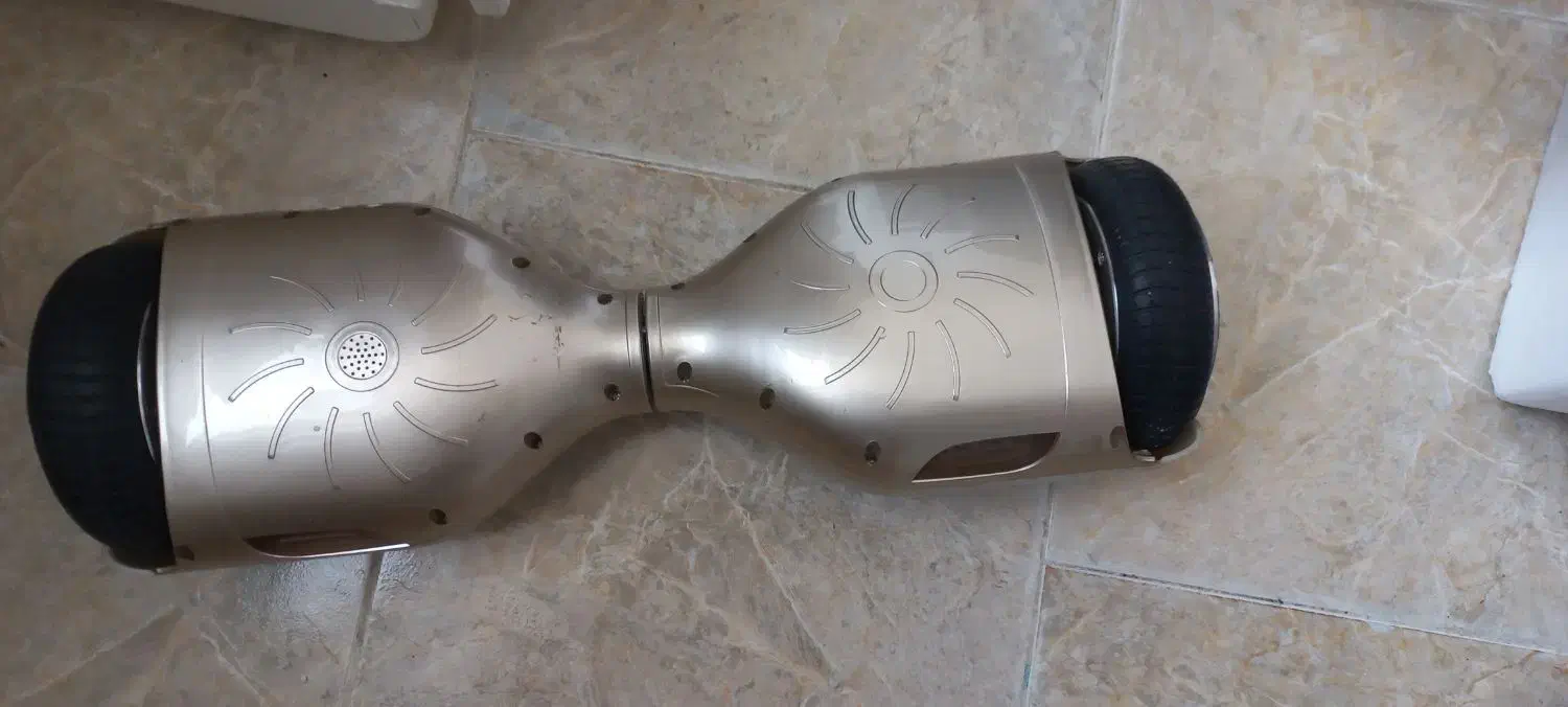 اسکوتر برقی|دوچرخه، اسکیت، اسکوتر|بندر کنگان, |دیوار