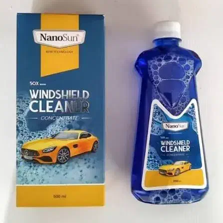 شیشه شوی بسیار قوی|مواد شوینده و دستمال کاغذی|تهران, هروی|دیوار