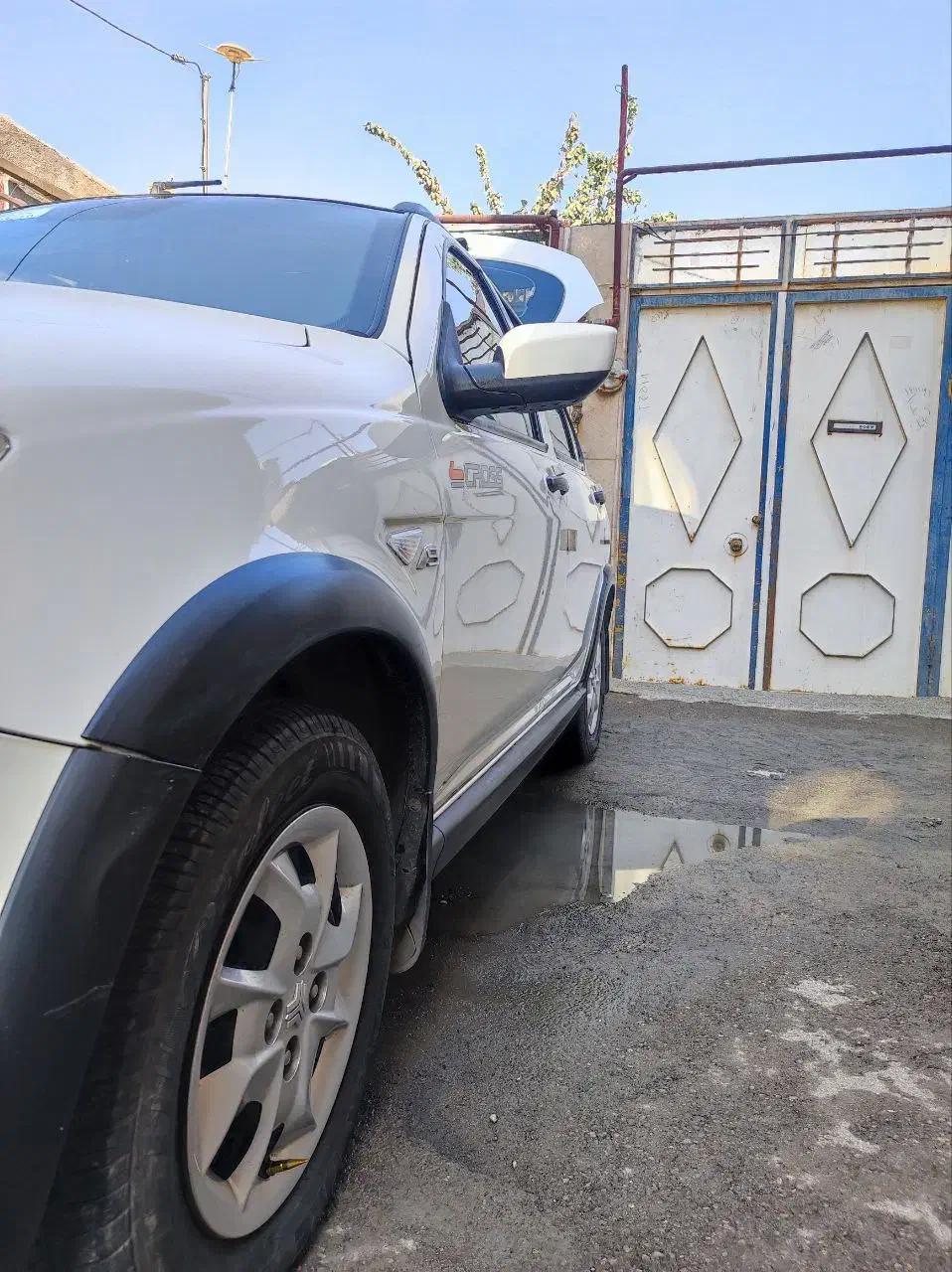 کوئیک مدل ۱۴۰۲|خودرو سواری و وانت|شاندیز, |دیوار