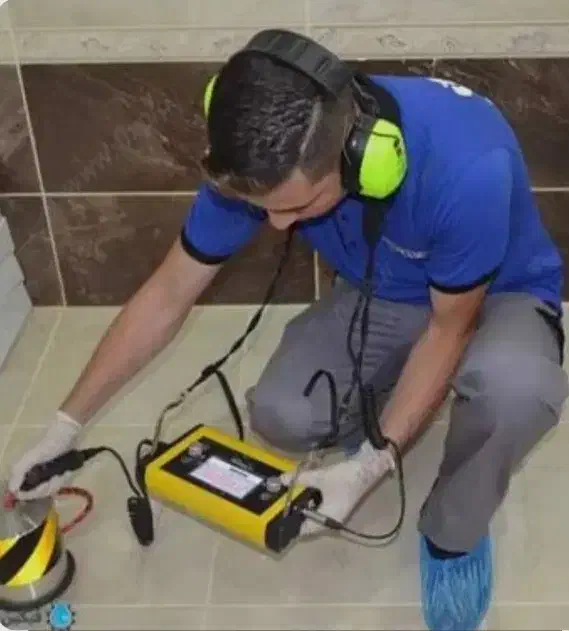 نشت یابی لوله بازکنی تشخیص ترکیدگی لوله کشی ارزان|خدمات پیشه و مهارت|زنجان, |دیوار