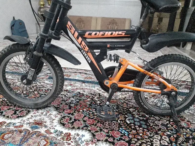 دوچرخه فروشی|دوچرخه، اسکیت، اسکوتر|ورامین, ورامین|دیوار