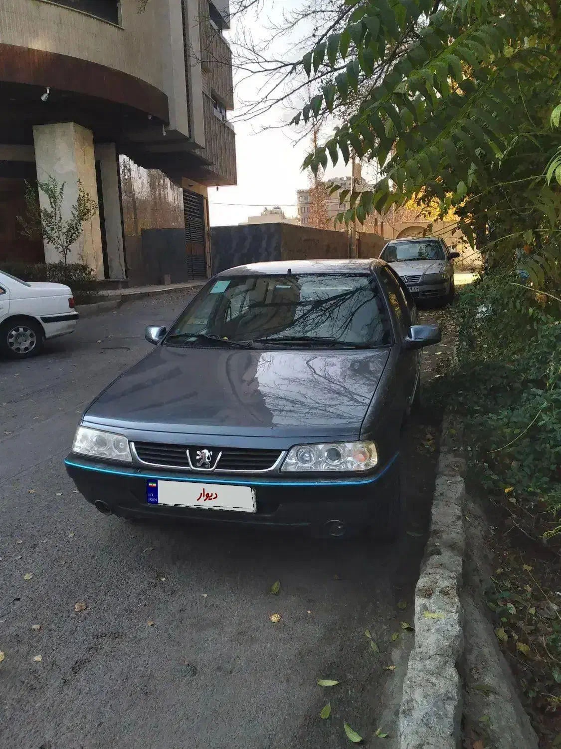 فروش|خودرو سواری و وانت|اصفهان, ناژوان|دیوار