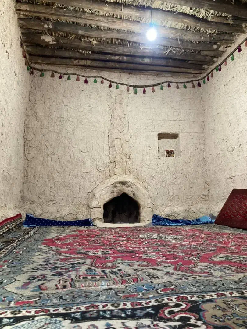 اقامتگاه بوم گردی الهک|اجارهٔ کوتاهمدت آپارتمان و سوئیت|ایذه, |دیوار