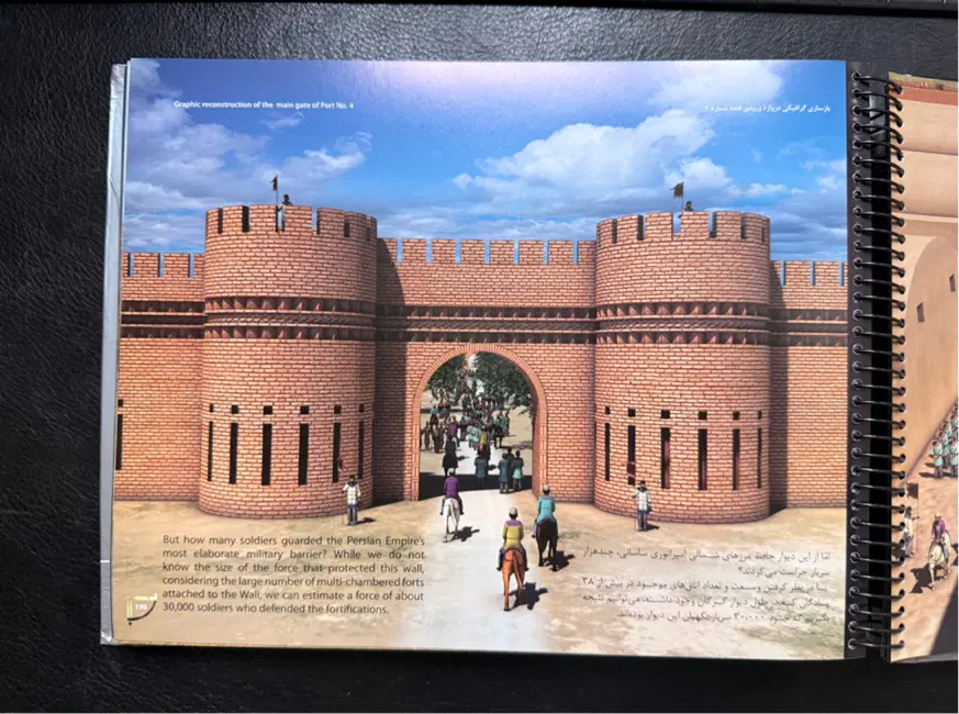 کتاب کلکسیونی نایاب|کتاب و مجله تاریخی|تهران, اقدسیه|دیوار