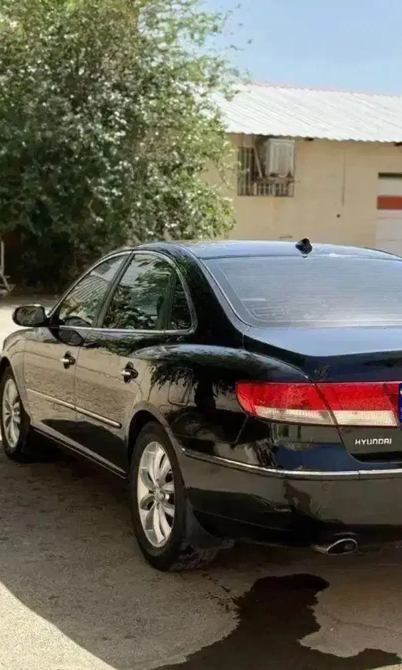 ازرا 2008 بی عیب نقص|خودرو سواری و وانت|شیراز, درکی|دیوار