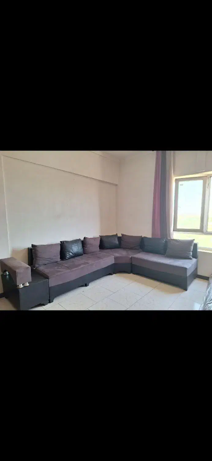 مبل ال|مبلمان خانگی و میز عسلی|محمدیه-قزوین, |دیوار