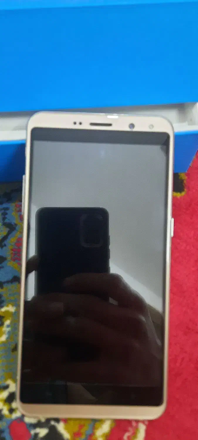 گوشی A10pro|موبایل|زاهدان, |دیوار