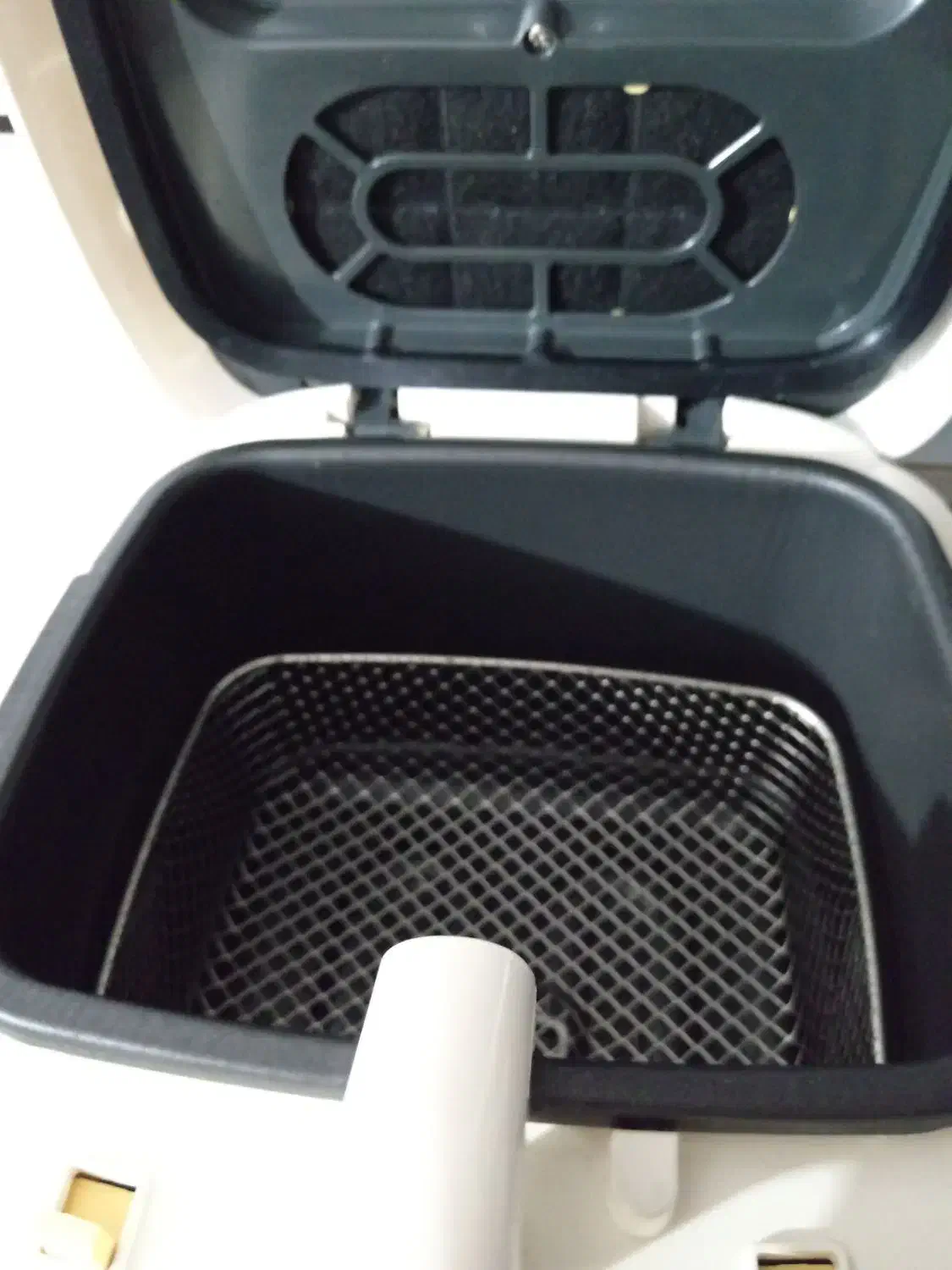 سرخ کن مولینکس اصل فرانسه|اجاق گاز و لوازم برقی پختوپز|نیشابور, هفده شهریور|دیوار