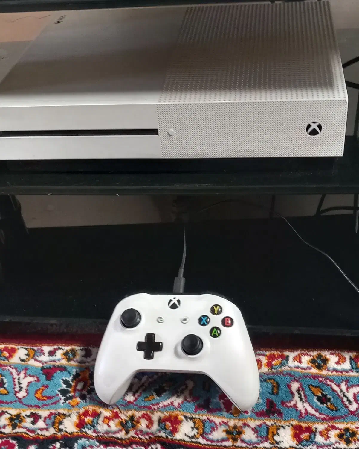 ایکس باکس سری اس|کنسول، بازی ویدئویی و آنلاین|اصفهان, قائمیه|دیوار