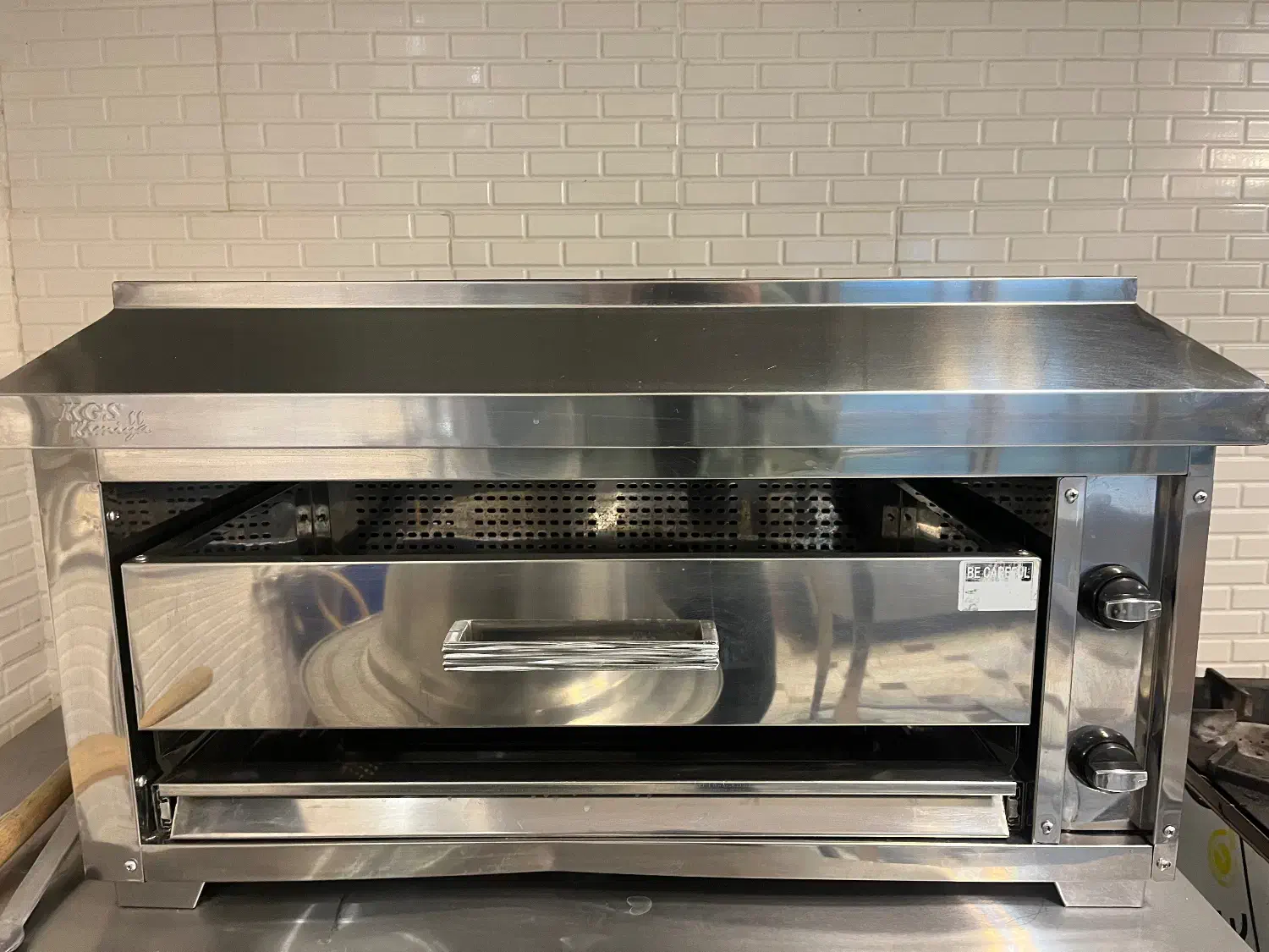 کباب پز تابشی|کافی‌شاپ و رستوران|نمین, |دیوار