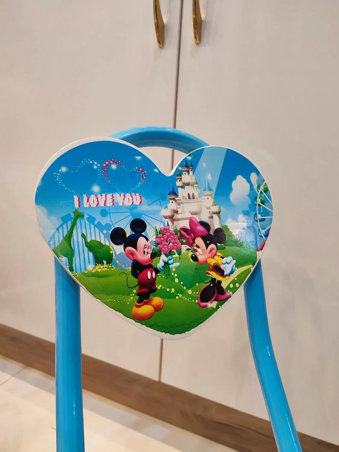 صندلی کودک تا شو|تخت و صندلی بچه|تهران, نارمک|دیوار