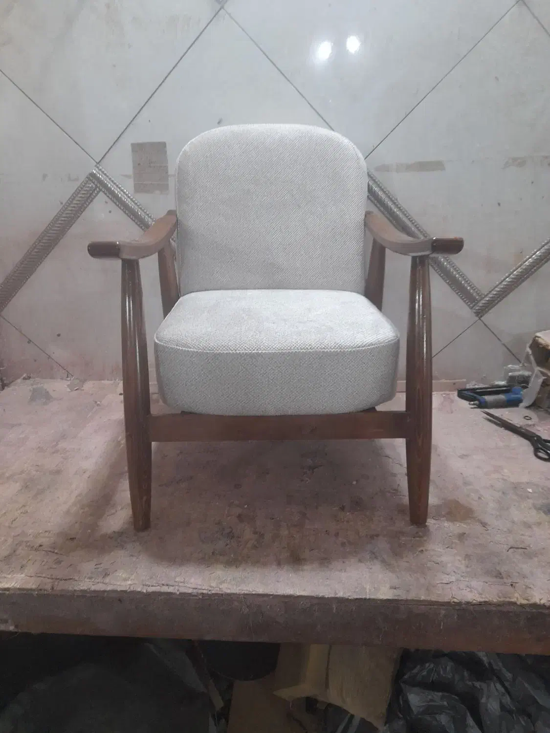 رویه کوب و نجار ماهر|استخدام صنعتی، فنی، مهندسی|کوچصفهان, |دیوار