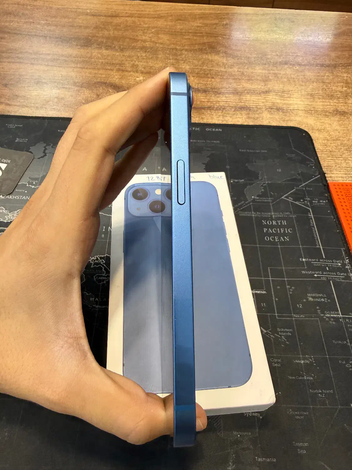 Iphone 13 128GB|موبایل|تهران, دزاشیب|دیوار