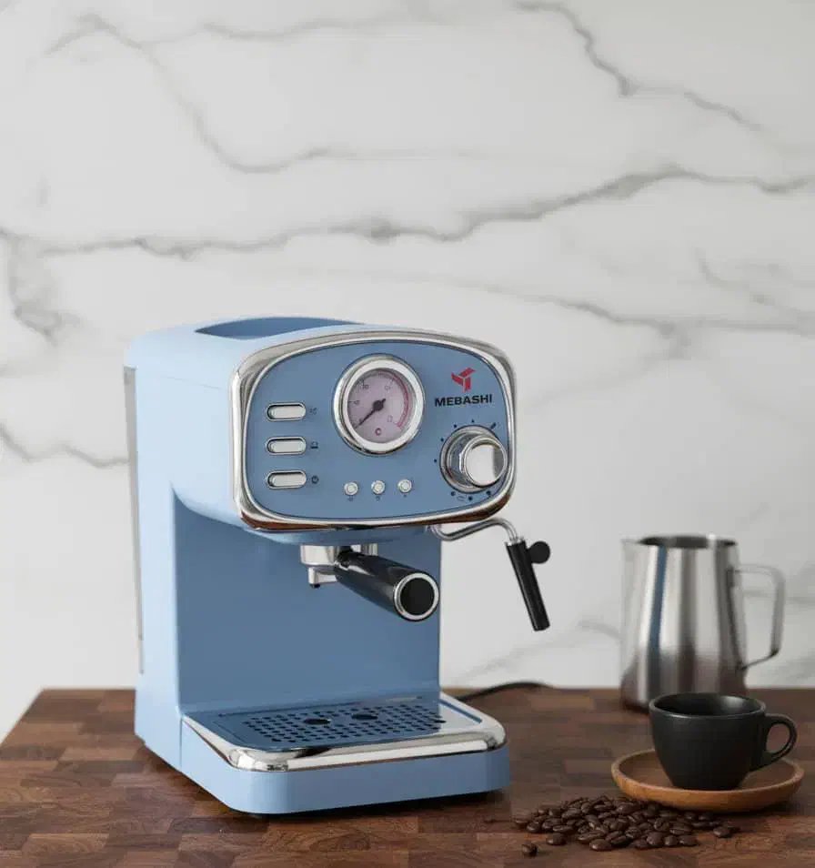 فروش اسپرسوساز مباشی نوا لواک اورجینال تنوع بالا|سماور، چایساز، قهوهساز|اهواز, سپیدار|دیوار