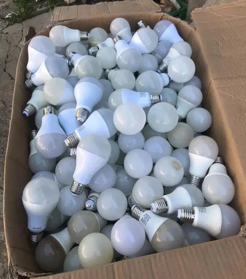 تعمیرات لامپ|خدمات پیشه و مهارت|بیرجند, |دیوار