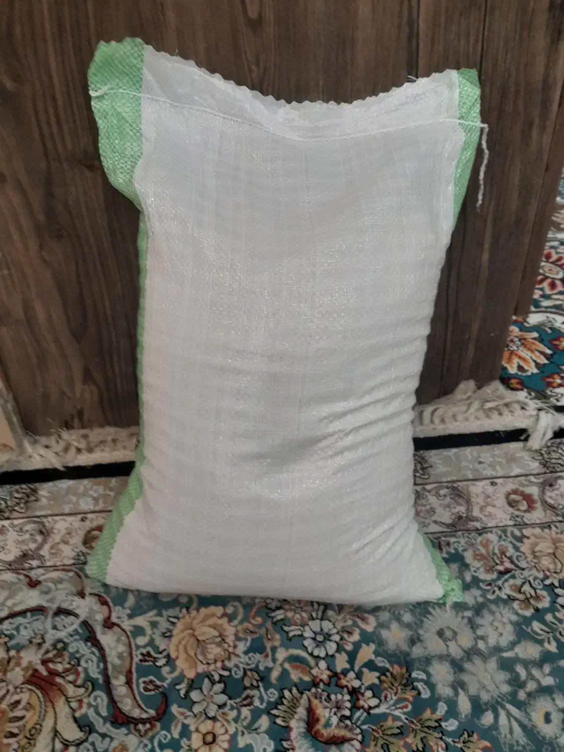 برنج هاشمی درجه یک گیلان امساله|خوردنی و آشامیدنی|ری, فیروزآبادی|دیوار