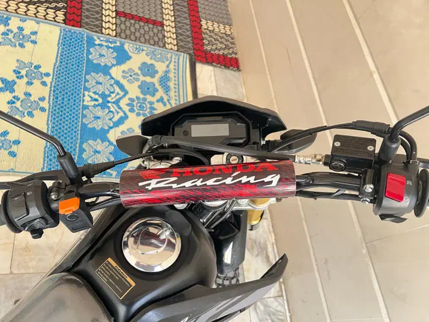 تریل باسل ۲۵۰|موتورسیکلت|نیشابور, شهرک بسیج|دیوار