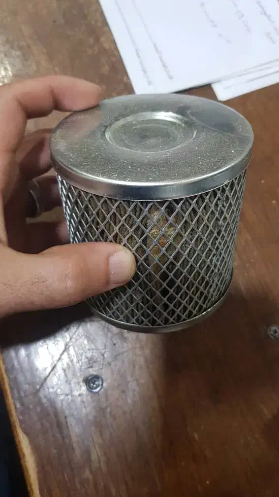 ساخت انواع فیلتر|قطعات یدکی و لوازم جانبی|رشت, کوی بیانی|دیوار