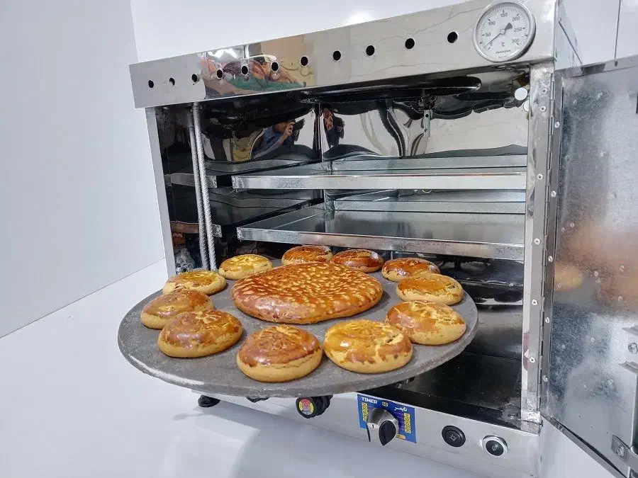 تنورپز|اجاق گاز و لوازم برقی پخت‌وپز|سنندج, |دیوار