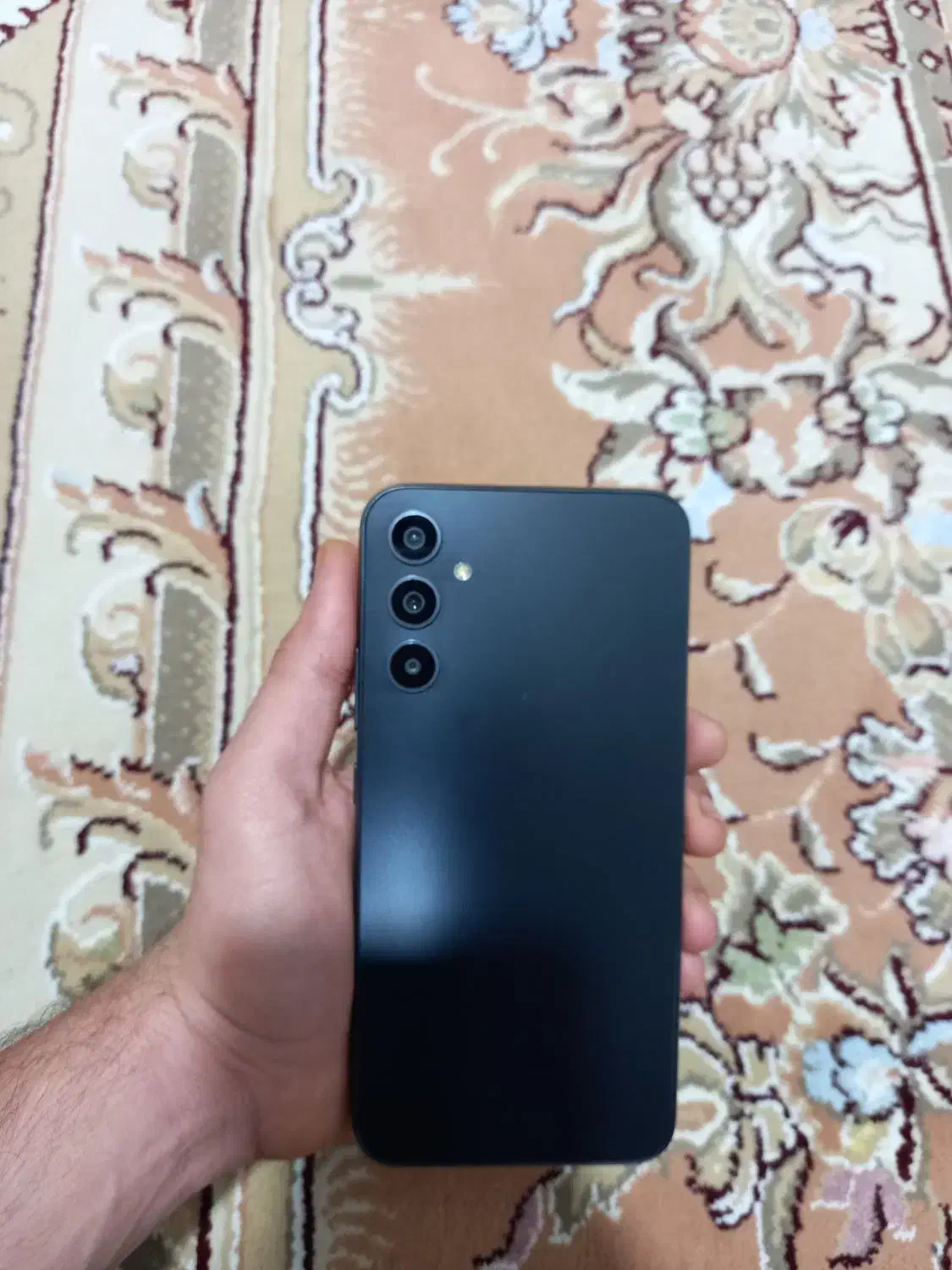 گوشی A34 و A50s و ساعت هوشمند|موبایل|قم, گلزار|دیوار