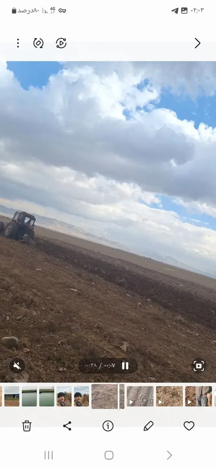 اجاره زمین کشاورزی|اجارهٔ دفتر صنعتی، کشاورزی، تجاری|قره پشتلو, |دیوار