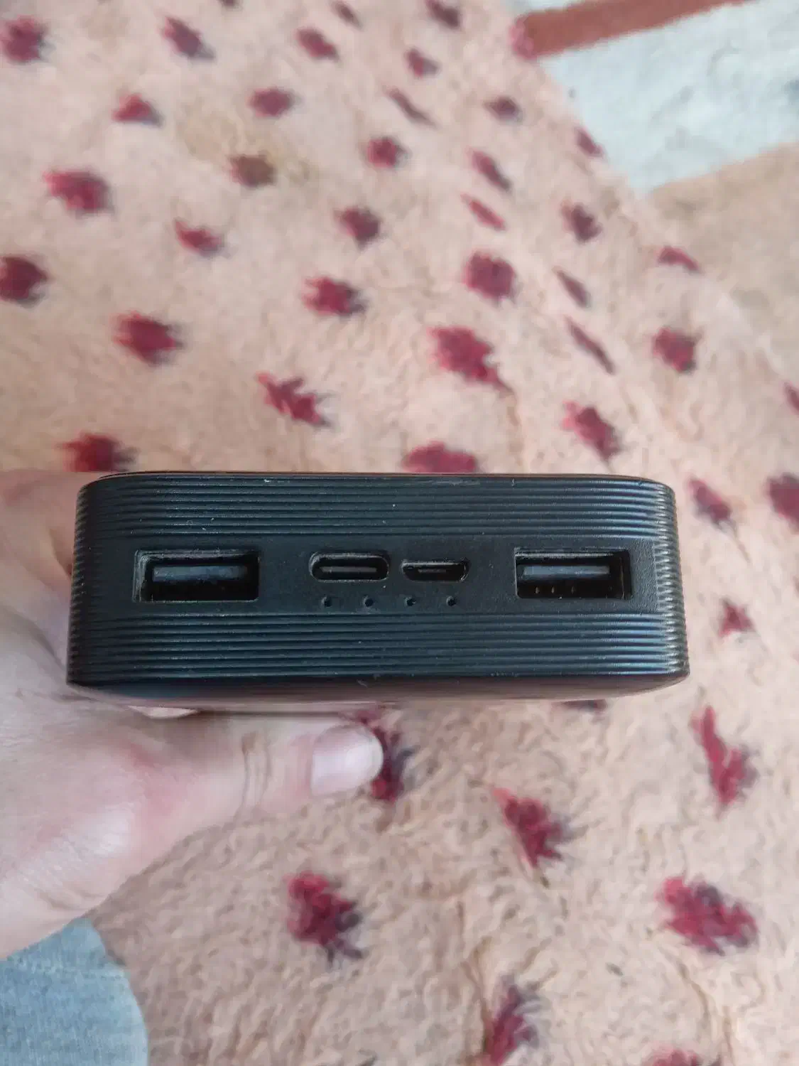 پاوربانک ردمی ۲۰۰۰۰|لوازم جانبی موبایل و تبلت|اردبیل, |دیوار