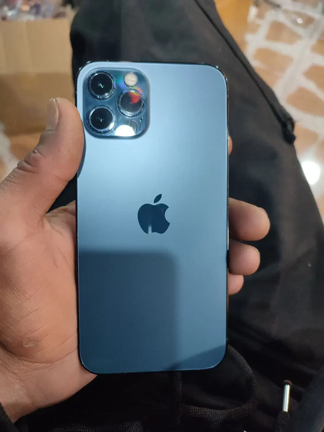 ایفون12پرو|موبایل|یاسوج, |دیوار