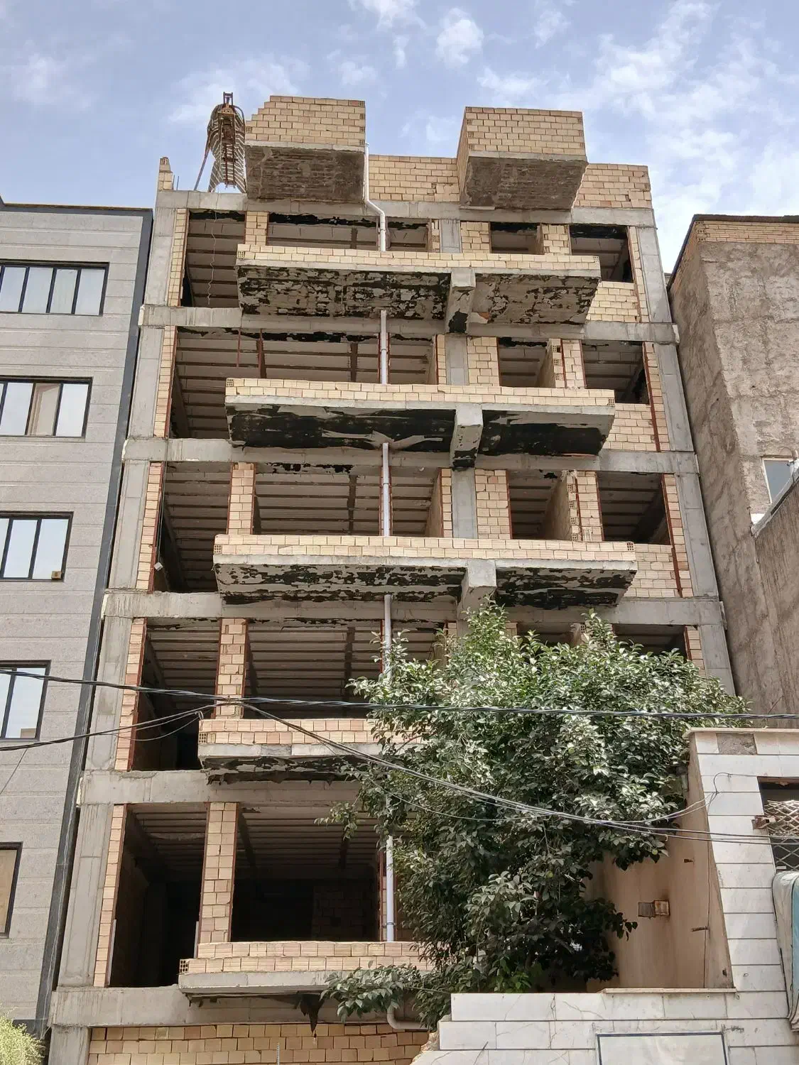 پیش فروش/فروش ۱۴۵ متری رو به کوچه/الغدیر جنوبی|پیشفروش املاک|نظرآباد, نظرآباد|دیوار