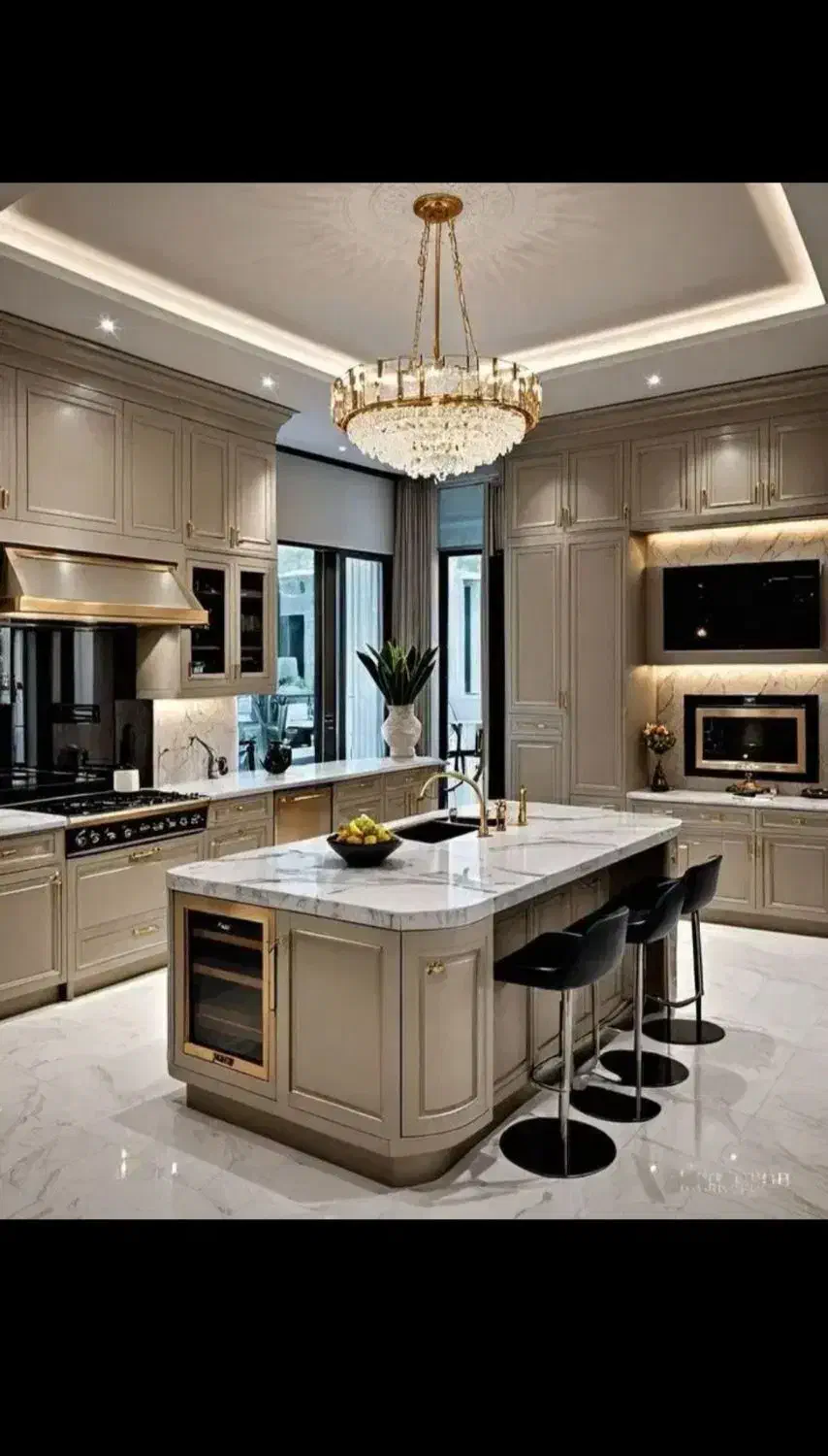 یوسف آباد/۱۴۰ متر /۳ خواب /تک واحدی/قابل تبدیل